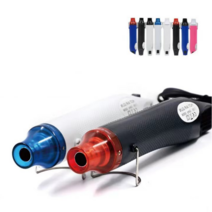 SUOSER 공예용 열풍기 힛툴 전기 히팅건, 뢰드