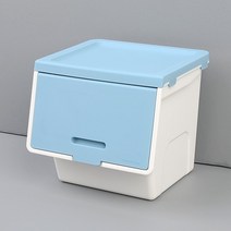 펠리컨박스 민트, 기본