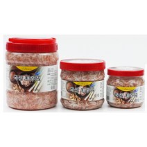 [자연식품상점]100%국산 새우젓500g 1kg 2kg