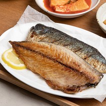 안동간고등어 120gX18팩, 18개