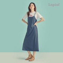 홈쇼핑 여성의류 라삐아프 새틴 원피스 2종