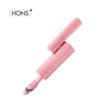 혼스 차량용 무선 진공청소기, HSCC-8000(핑크)