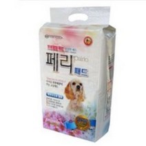 페리 패드 50매 애완용품, 1개