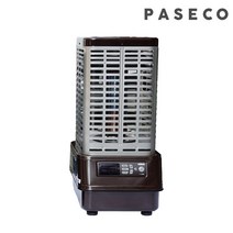 [파세코등유난로p8000] 파세코 캠핑 난로 팬히터 CAMP-5000(N) + 가방 세트, 베이지, 1세트