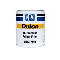 PPG Dulon 듀론 자동차용 산업용 공업용 1액형 써페이셔 아크릴 프라이머 서페이서 써페, 1개