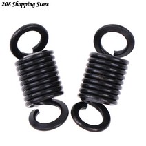 2pcs 블랙 와이어 스트리퍼 스프링 자동 스트립 LA815138LA815238 예비 좋은 품질, [01] Black