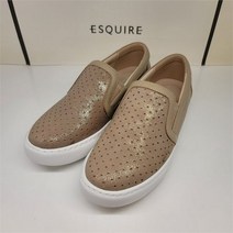 에스콰이아 SH03 여성 슬립온 펄포인트 PXAWHL504BE