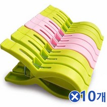 el1687 튼튼한 빨래집게 9개입x10개 다용도집게 집게걸이 빨래집개/주방집게/집게걸이/만능집게/빨래집게/고무장갑집게/신발집게/건조집게/대형빨래집게/이불빨래집게, 단일 총 수량