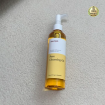 마녀공장 퓨어 클렌징 오일, 22개, 250ml