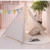 캠프타운 대형 럭셔리 빅돔 텐트 호박 차박 겨울 쉘터 싱글 폴딩 몽고백 인스 베이비 리무, 16 1.35미터 플라워 2