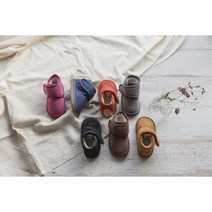 베이비쨈 발목부츠 겨울 아동 두꺼운 신발 주니어 발목 남여공용 부츠 운동화