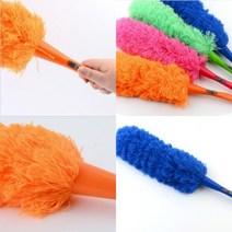 파샵 극세사 먼지털이개 청소용브러쉬 버티컬청소