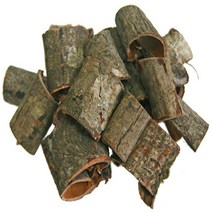 지리산한방식품 야생 벌나무껍질(산청목) 건조300g/동의보감촌 지리산약초 전문, 1봉, 300g