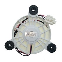 ZWF-30-3 (DC12V 3W 1870RPM) 냉장고 부품 증발기 냉각 팬 모터 삼성 냉장고
