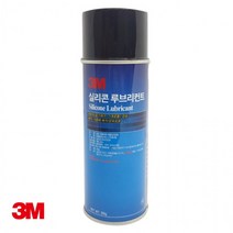 윤활 3M 루브리컨트 방청 스프레이 산업용스프레이 실리콘 윤활제 세정 255g