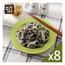 속초맛집 김부각 30gx8봉