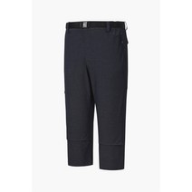 코오롱스포츠 [코오롱스포츠] 남성 트레킹 카고 7부팬츠 V2POX22201CIN