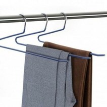 논슬립 바지걸이 세트 10P 코팅 바지옷걸이 추천 파는곳, 상세페이지 참조, 상세페이지 참조