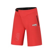 사이클링바지 남성 폭스 사이클링 팀 반바지 Enduro MTB 산악 자전거 다운힐 바지 라이딩 Culotte Ciclismo