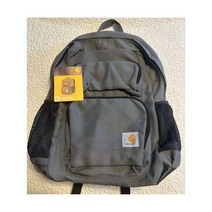 칼하트백팩 가방 Carhartt Legacy Standard Backpack - Gray