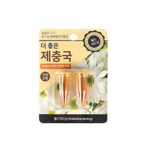 더 좋은 제충국 (원액2P), 단품, 2개