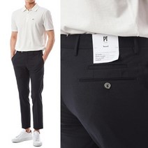 PT01 피티 슈퍼슬림핏 트레블 라나울 슬랙스/CODSTVZ00TVL PO35 0360