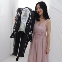 파티짱 은박 호일 모양 생일 웨딩 여름 풍선, 신랑 풍선