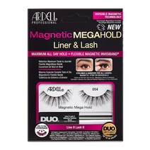 아델 Ardell 마그네틱 메가홀드 리퀴드 라이너 래쉬 054 1, Liner Lash 054