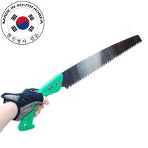 대건 접이식 전지 전정 거두 톱 접톱 톱대 톱날 460mm DGS-460