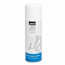 뻬베오 과슈바니시 스프레이 400ml 개