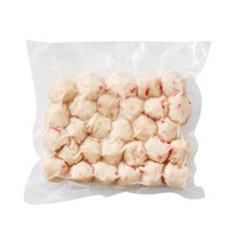모노마트 냉동 카니 피쉬볼 500g, 단품