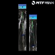 다용도 만능 바다 우럭 낚시 채비 대형