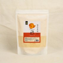 E&D 늙은 호박 100% 가루 국내산 늙은호박차 선식 500g 팩, 500g x 1팩, 1개
