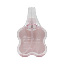 [경기점] 더페이스샵 올오버 퍼퓸 미스트 120ml, 03.원러브