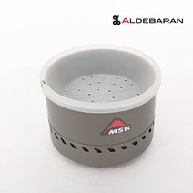 알데바란 리액터 찜기 트란지아 빅시에라 겸용, 단품