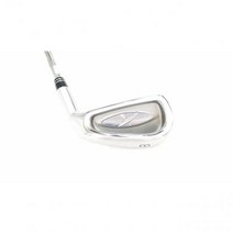 중고 포틴 TC-330 경량 750R 8번 단품아이언, 단품