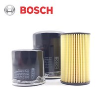 보쉬 SM6 LPG ~20.7 오일 필터 O1186 엔진 오일 교환 차량 자동차, O118615208-5758R