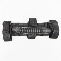 전동킥보드 샤오미 M365 1s Pro 2 Ninebot ES1 스케이트 보드 휴대용 핸들 전기 스쿠터 캐리, 01 Handle strap