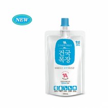 반려견 비피더스 열처리 유산균 펫밀크 (장) 180ml