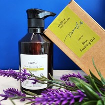 a24 알로에 스킨 수딩젤 대용량 500ml