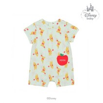 [아가방] TC01 디 즈니 푸반소우주복(MINT)_ 79Q31750677