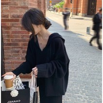 엄마등원룩 캠핑복 맘 봄 후드 투피스 슈트 스커트 여성 등원룩