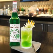 소스 시럽 음료 모히토 해외직수입 시럽펌프 보라색 커피세트 맛좋은 새콤달콤한 사탕수수, 한 병