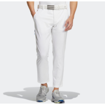 [백화점매장 정품출고] 아디다스골프 바지 팬츠 남성 엑스스트레치 앵클 - HA3298