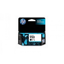 HP OfficeJet Pro 8100 정품잉크 검정 NO.950 1개 _ 230509EA, 1, 본상품선택, 본상품선택