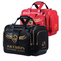 아티누스 AB-979 바다보조가방 낚시보조가방, 레드