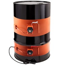 동파방지히터 방열기 벽걸이히터 전기난방기 전기 히터 전기 오일 드럼 실리콘 난방 벨트 밴드 히터 DIY 고, 02 125x1740mm 1000w_02 220V