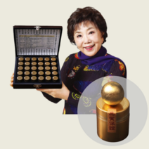 [사미자369삼 침향단 5gX 30환] 노인기력회복 원기회복 침향환 피로회복, 5gx30환[2BOX] 5%추가할인
