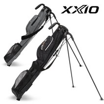 볼빅 [던롭젝시오정품] 스탠드 하프백(X129CK), (글렌/체크)