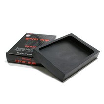 가볍고 잘 갈리는 서예용 벼루 서예도구 서예준비물 _ 2025886EA